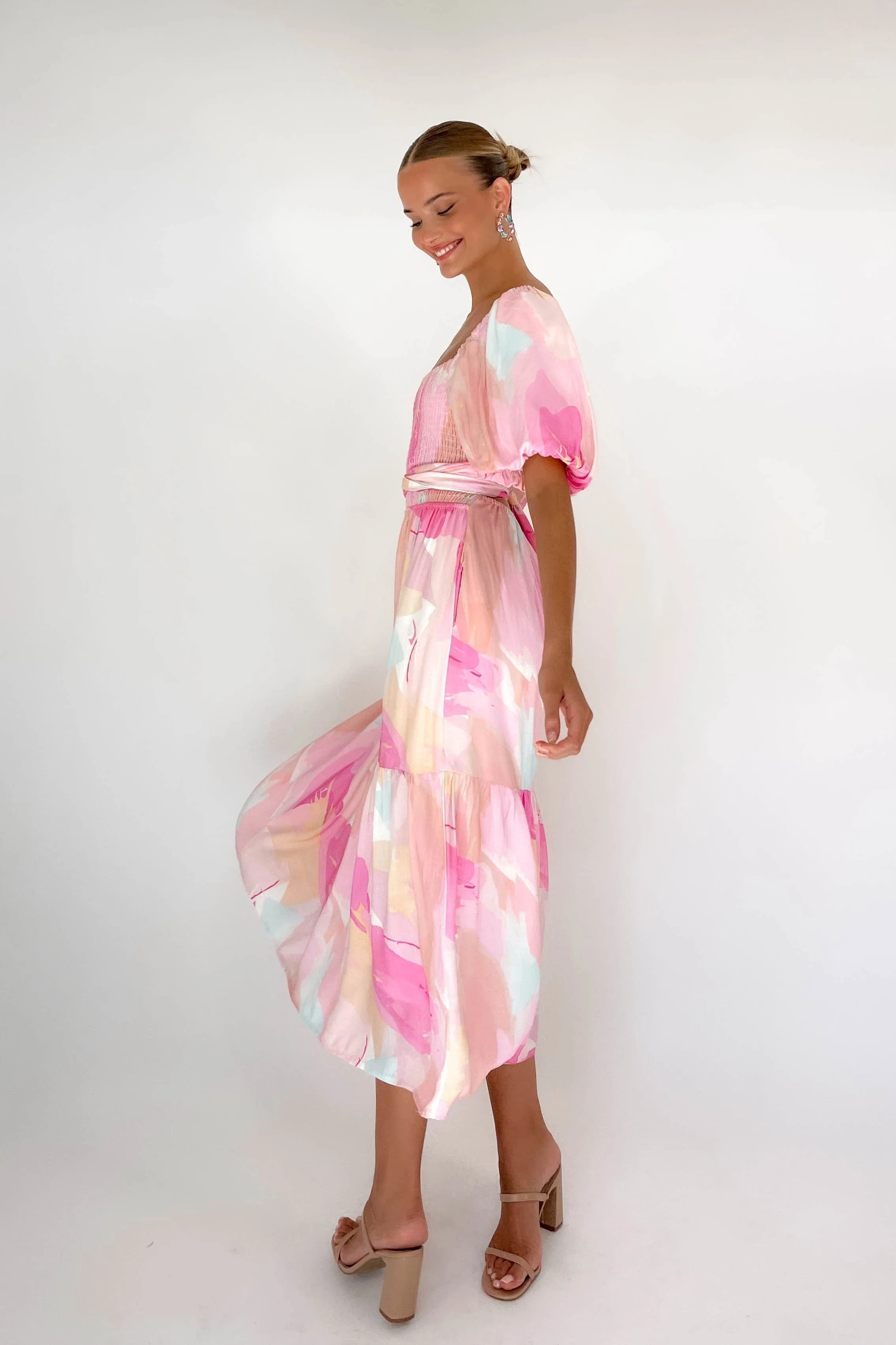 Azarie Dress