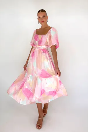Azarie Dress