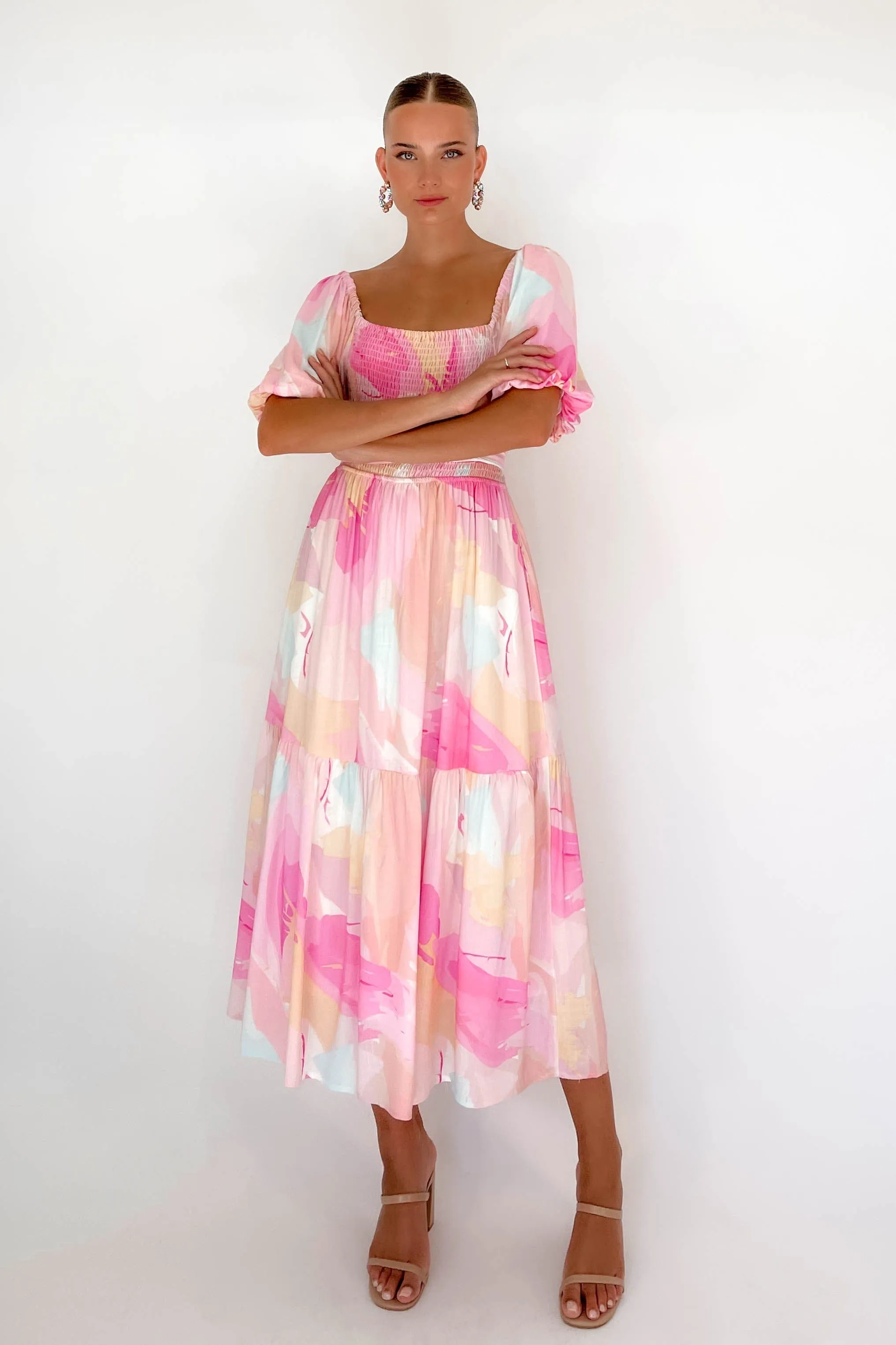 Azarie Dress