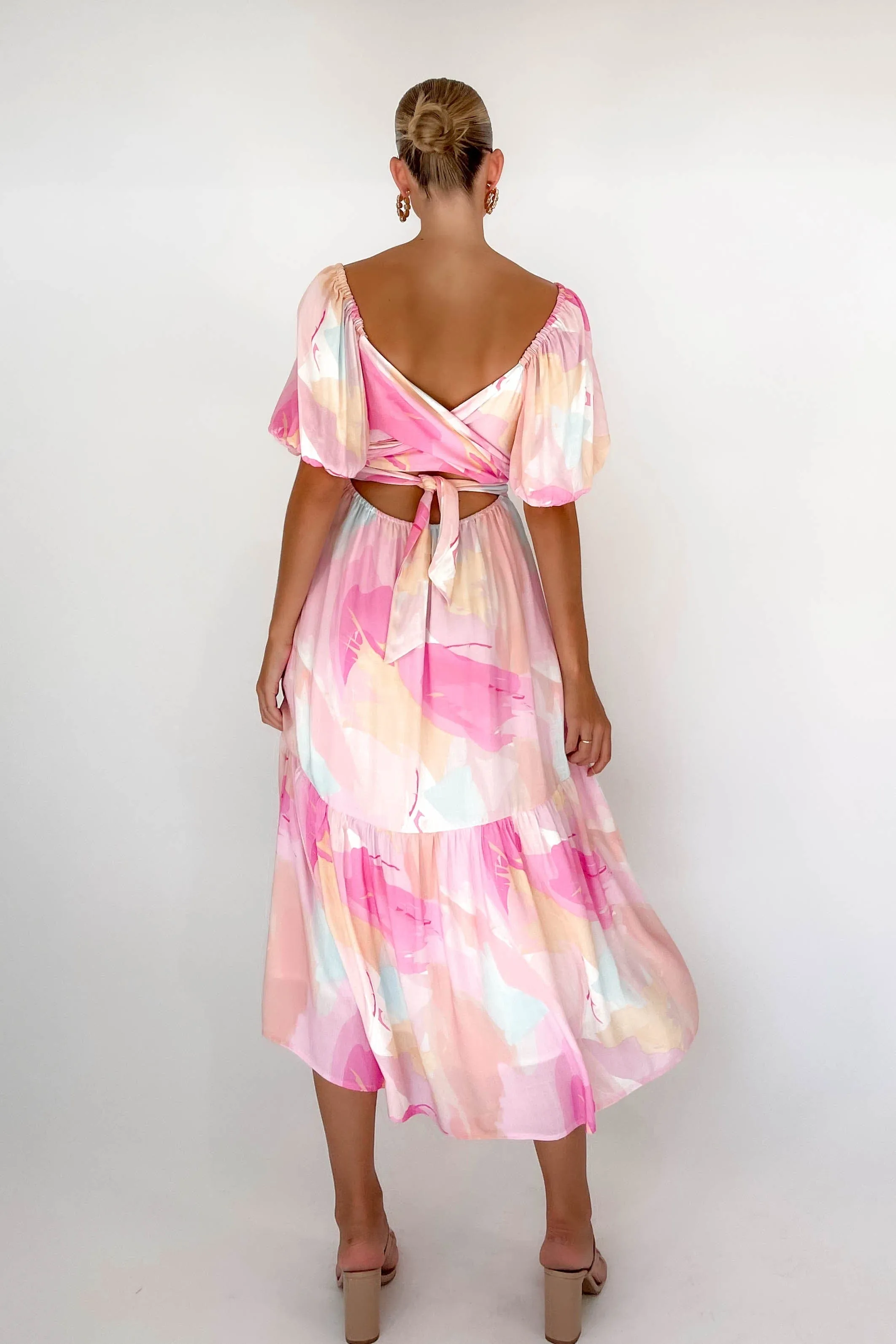 Azarie Dress