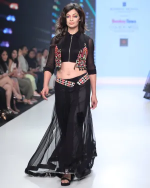 Banjara Fusion Look