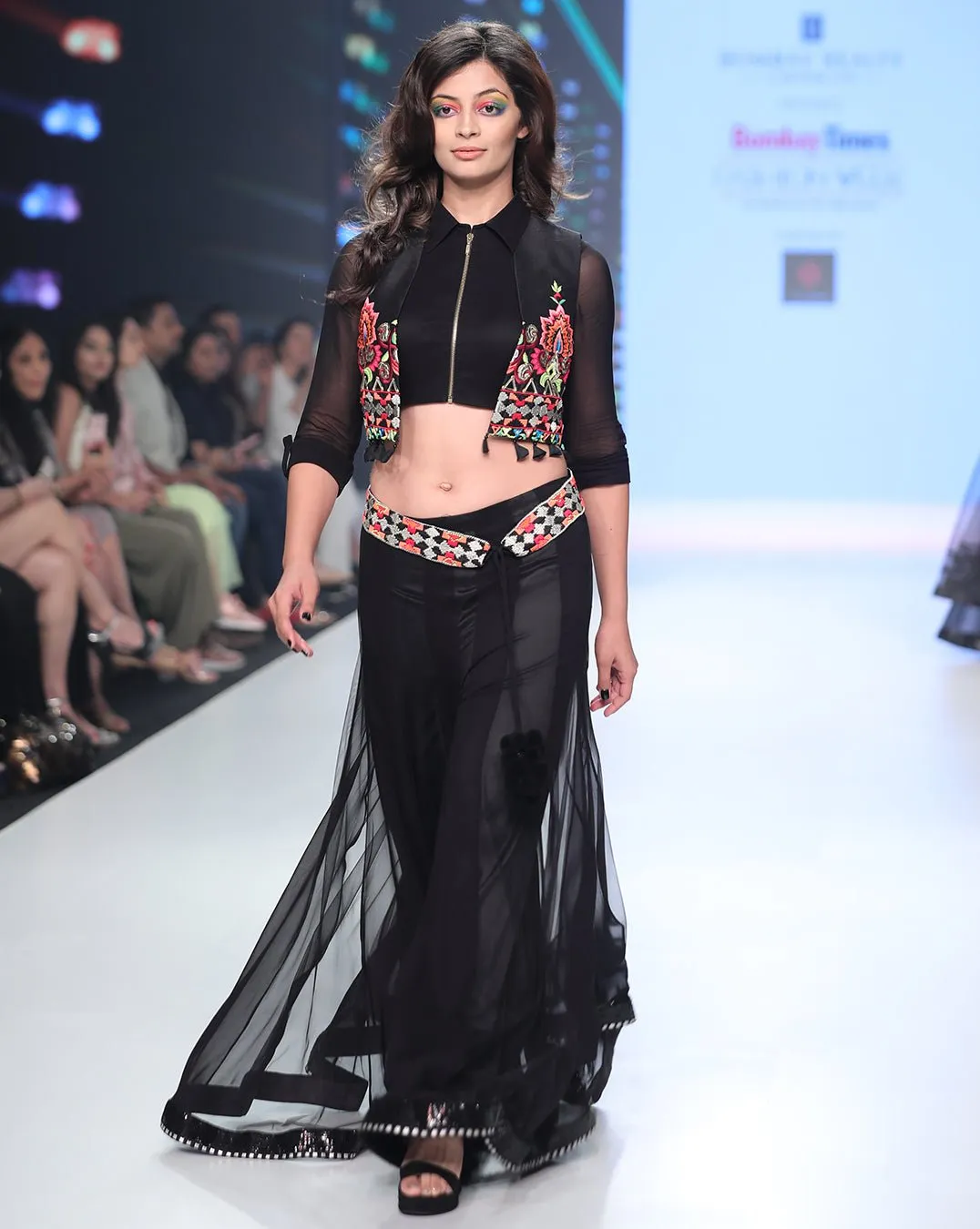 Banjara Fusion Look