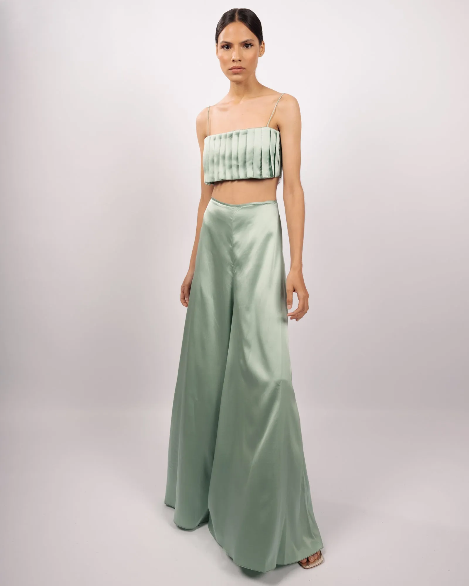 Basilo Pants