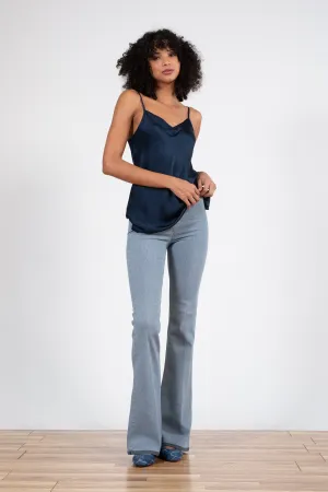 BELLINI Striped Denim