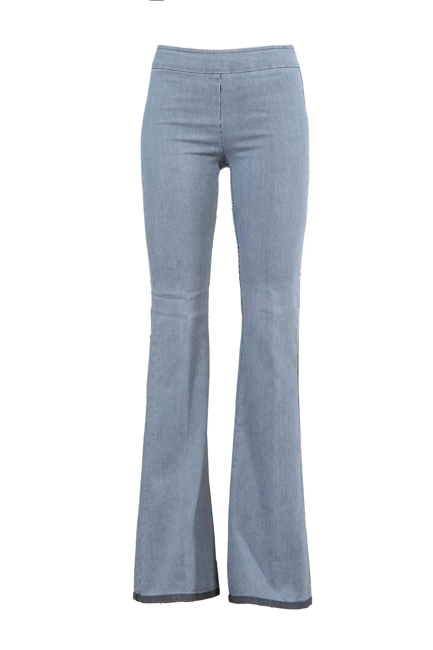 BELLINI Striped Denim