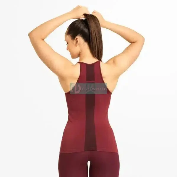 Better Bodies Sugar Hill Halter