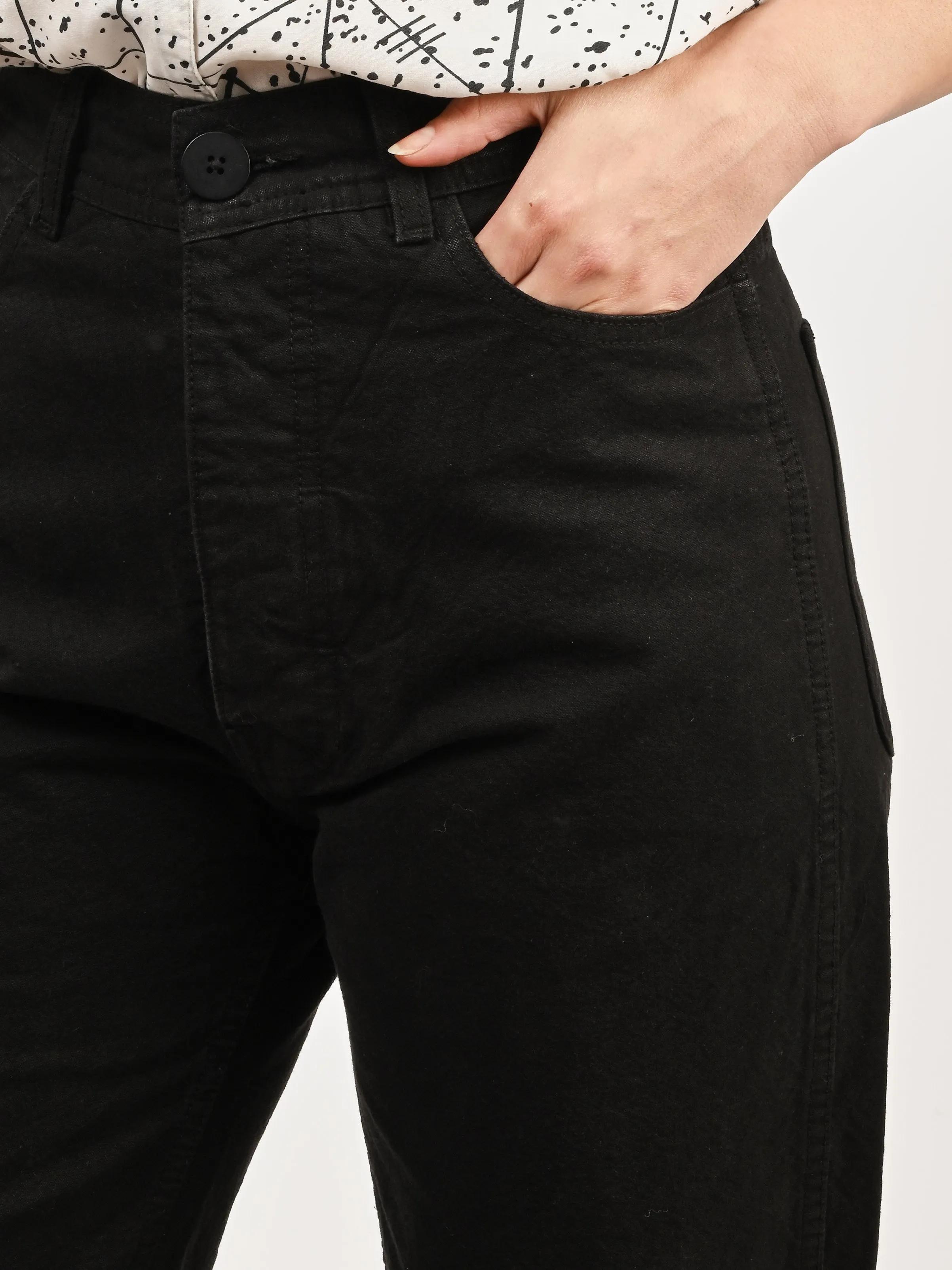 Black California Slim