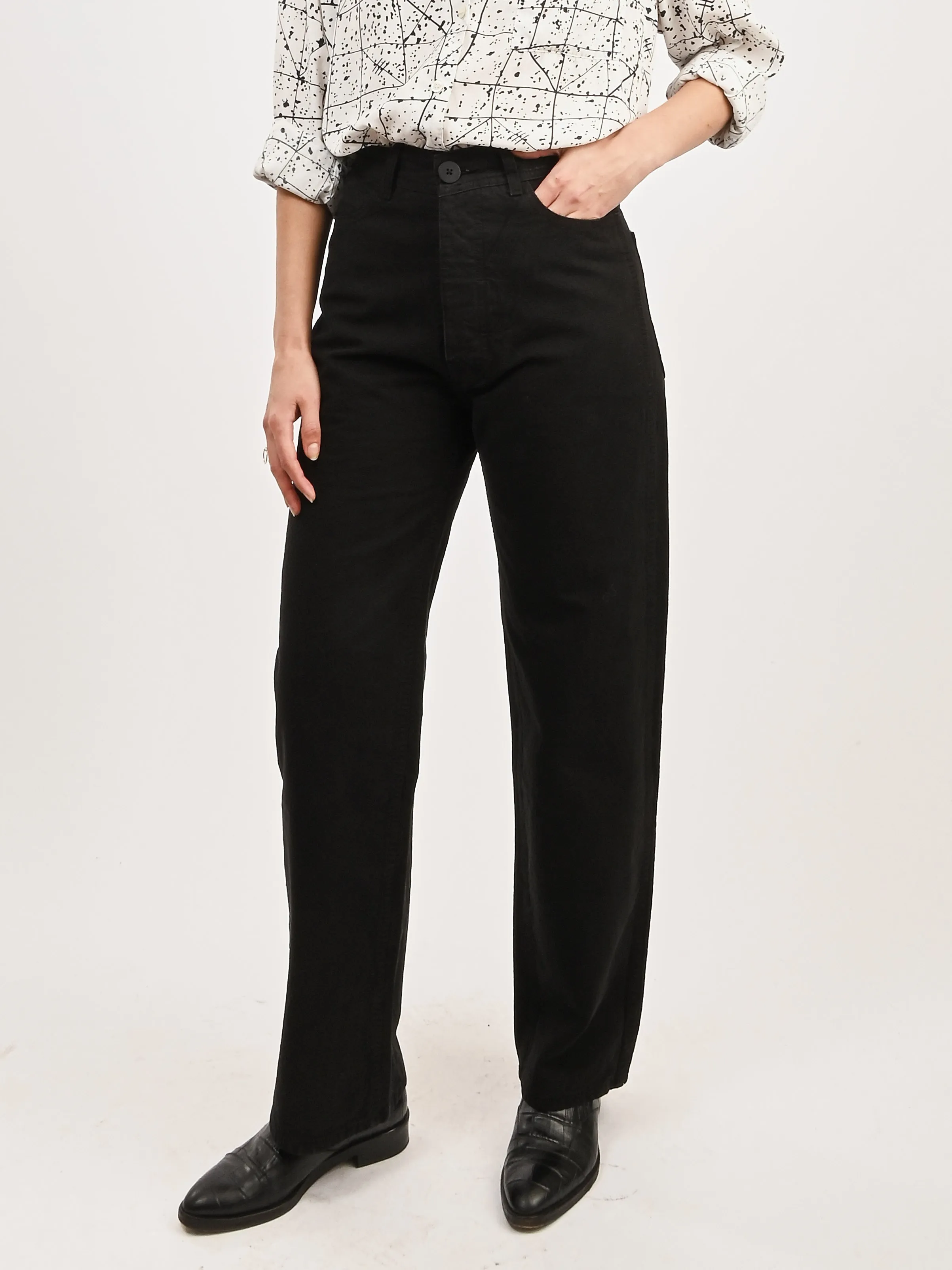Black California Slim
