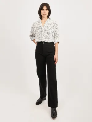 Black California Slim