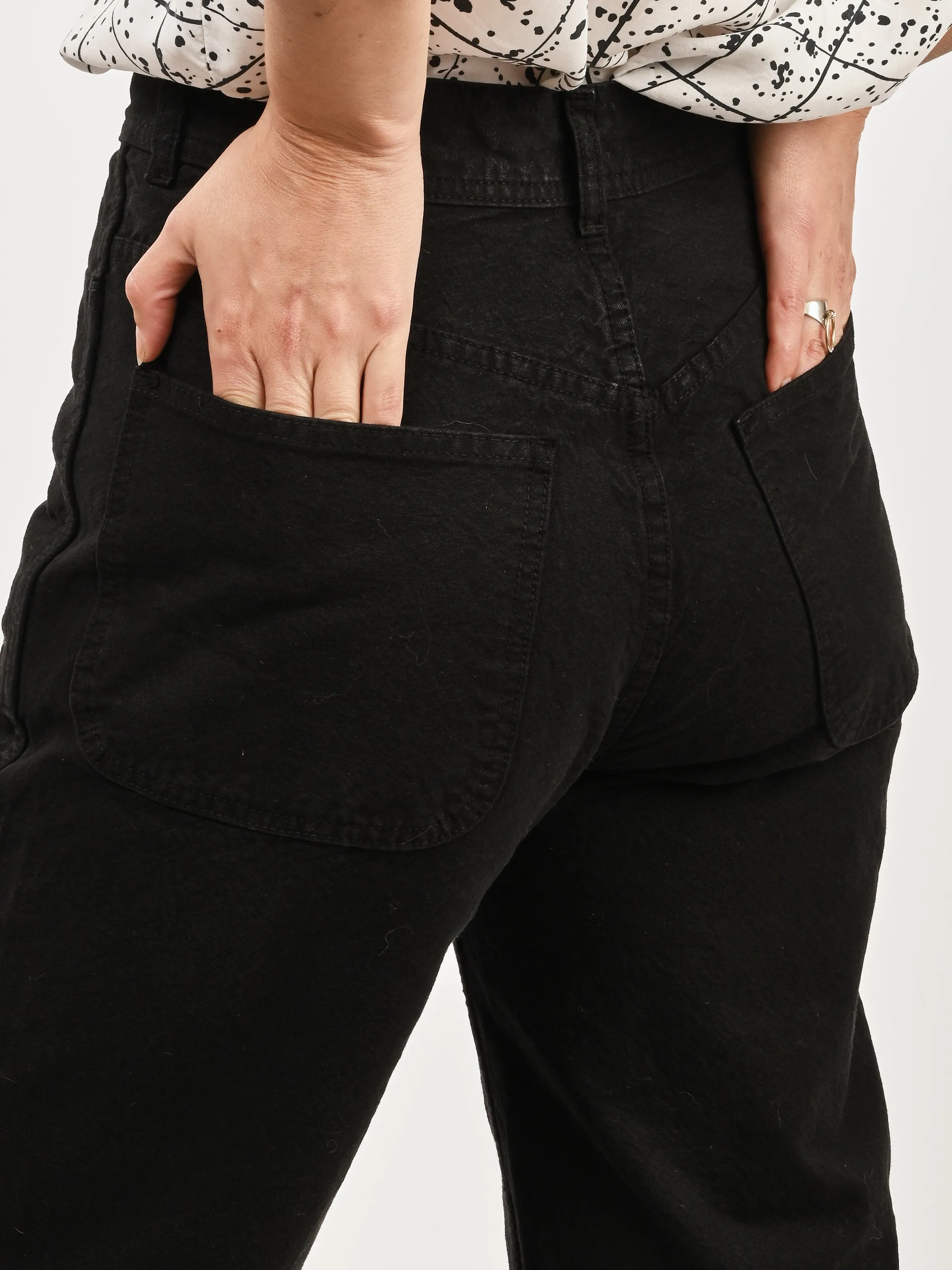 Black California Slim