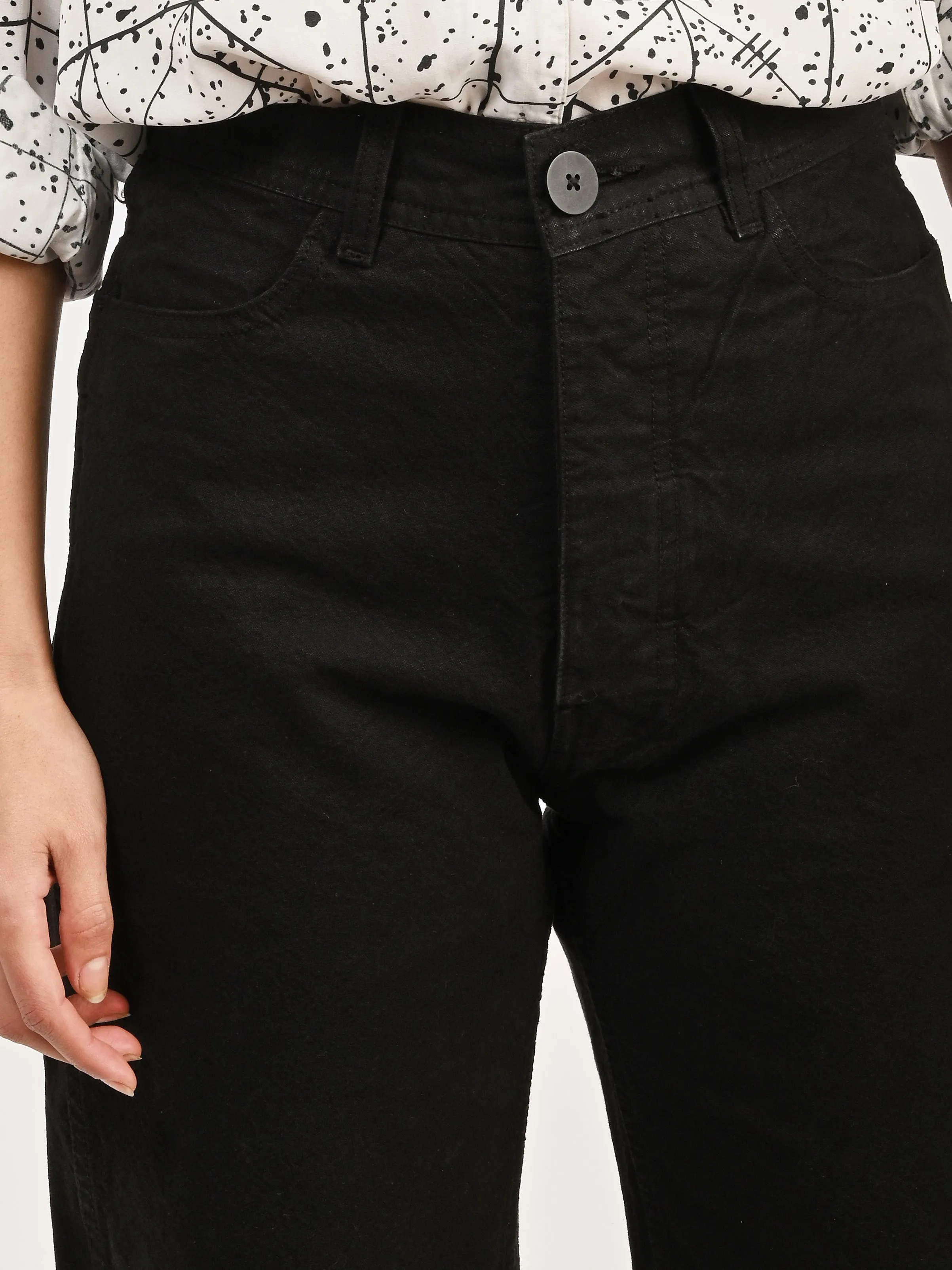 Black California Slim