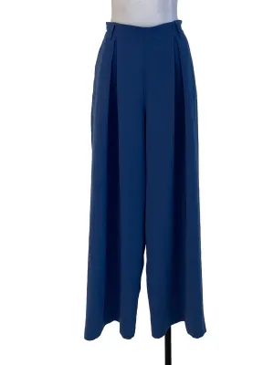Blue Plain Palazzo