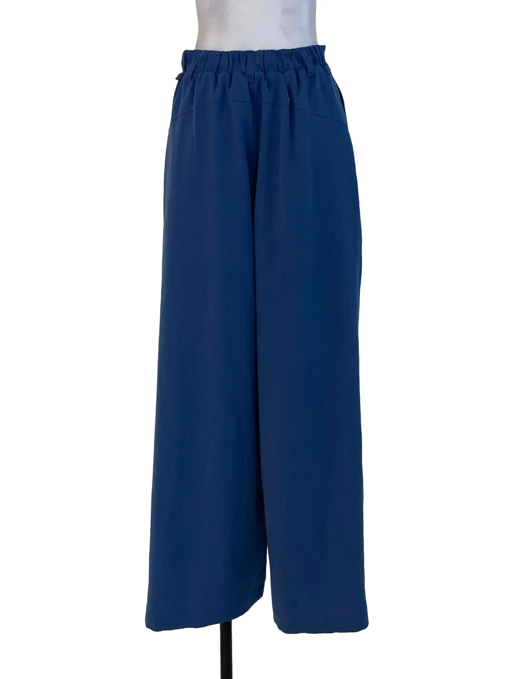 Blue Plain Palazzo