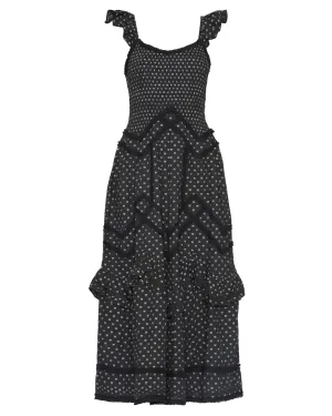 Brin Dress