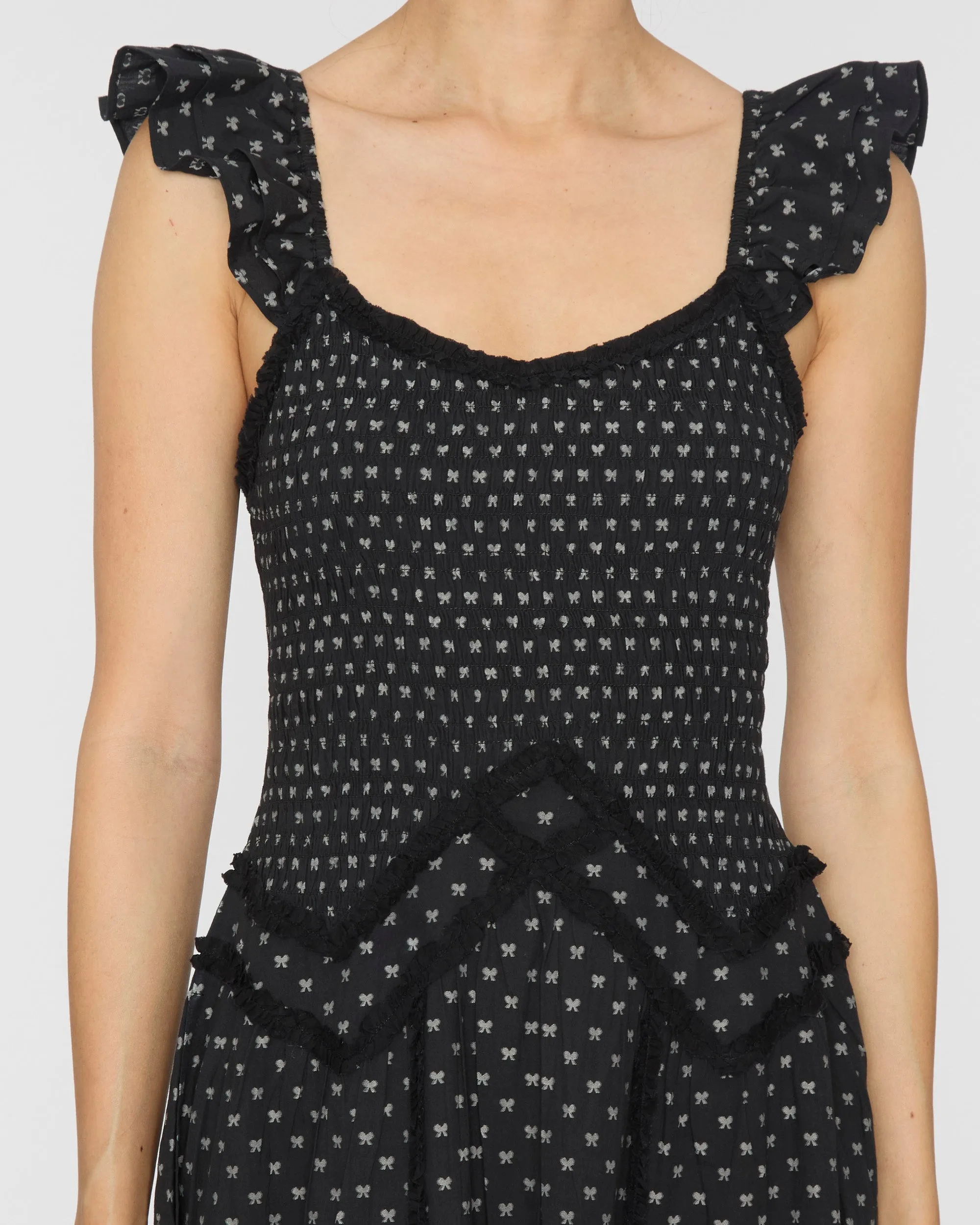 Brin Dress