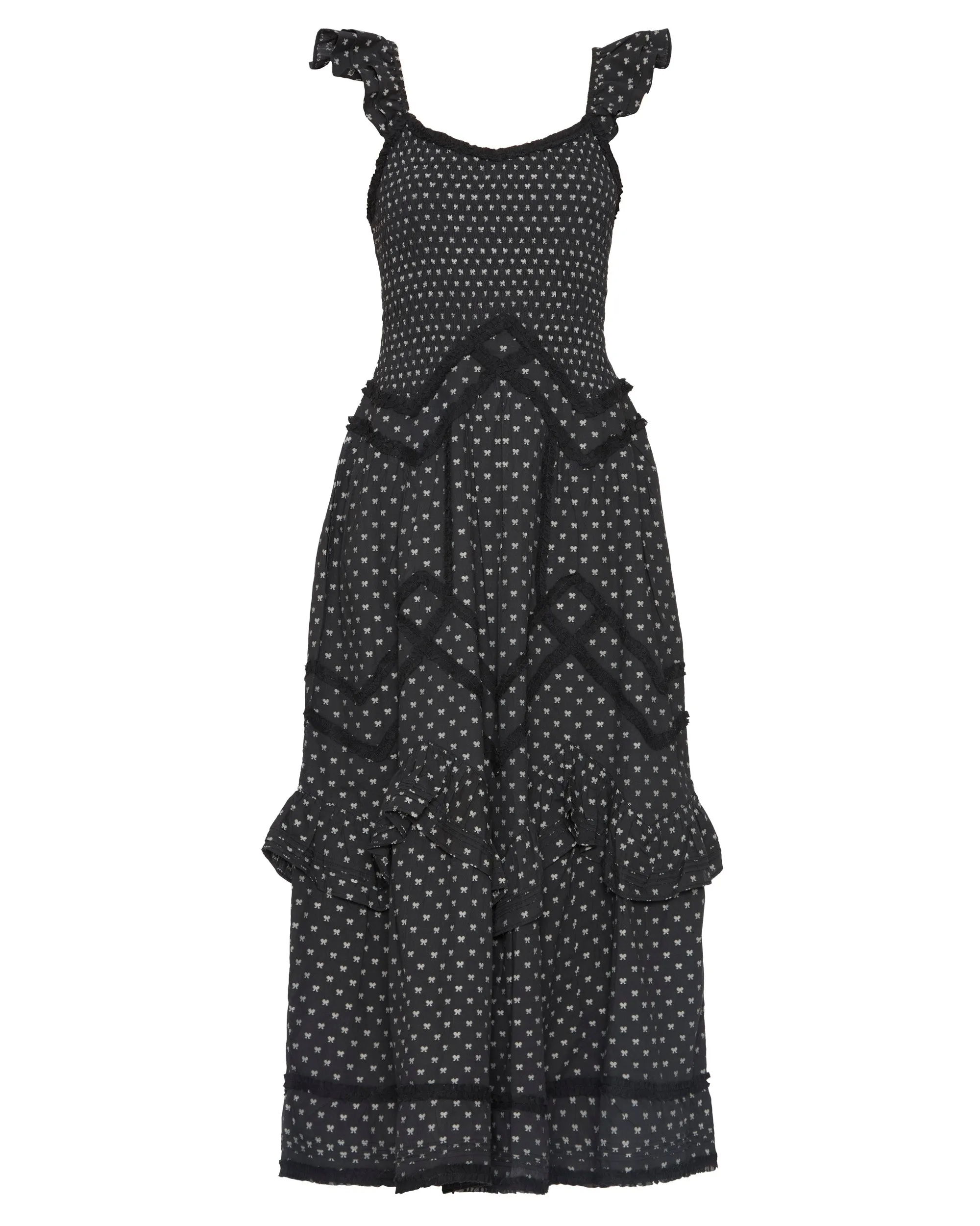 Brin Dress