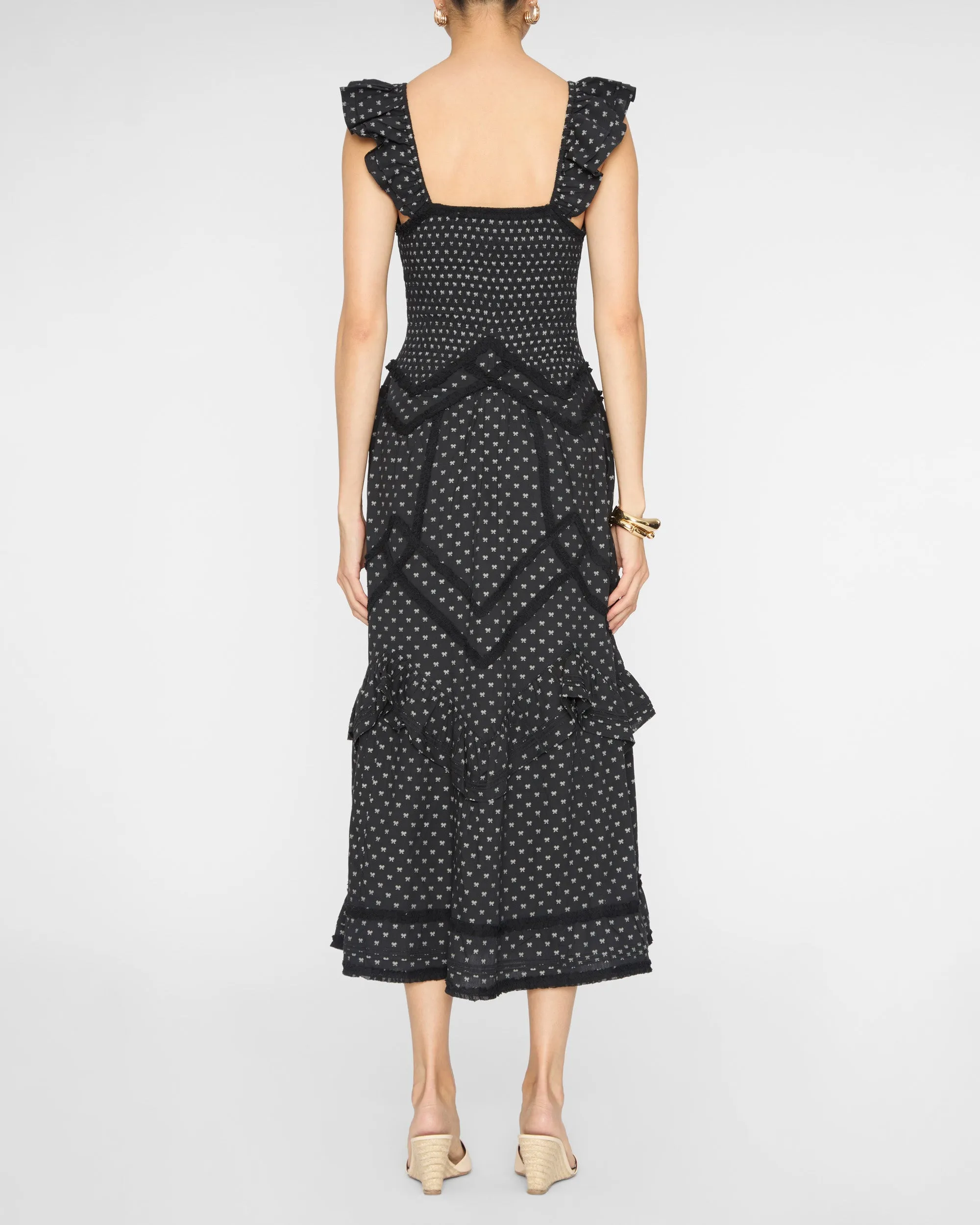 Brin Dress