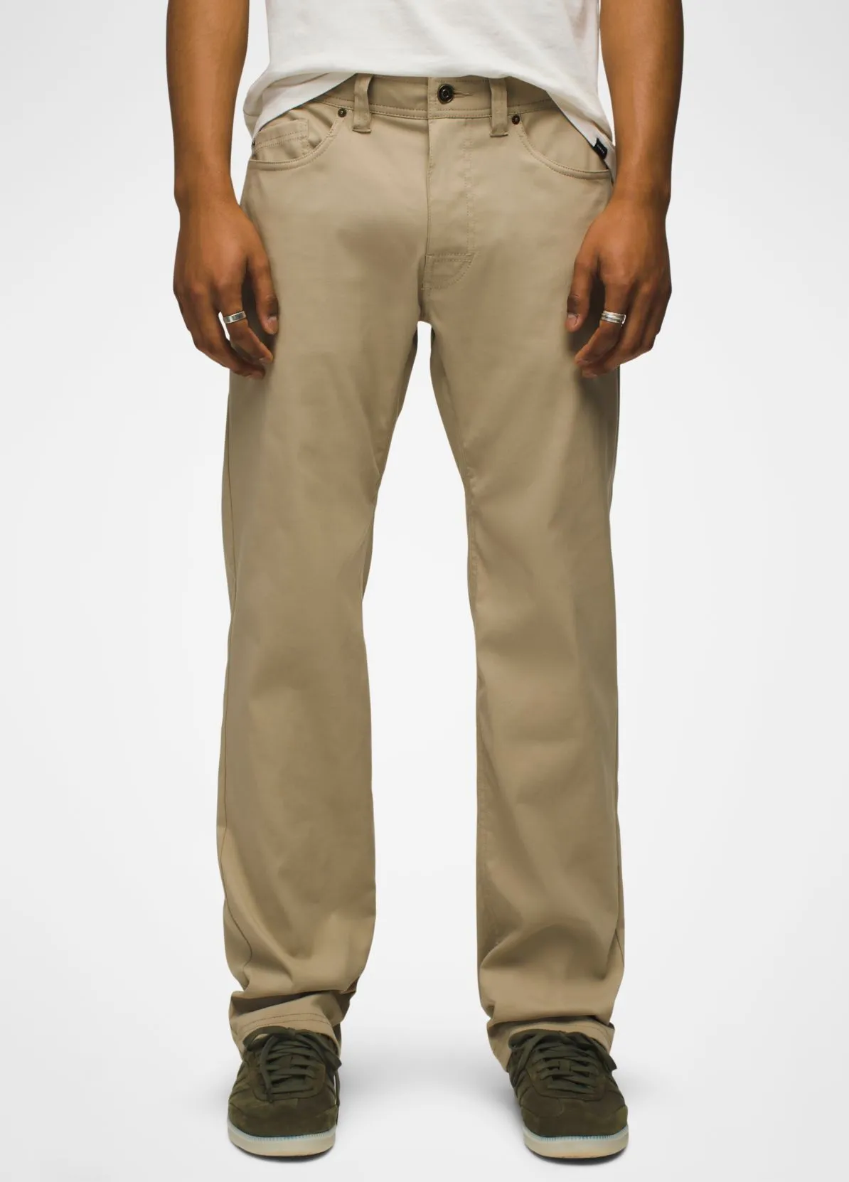 Brion Slim Pant