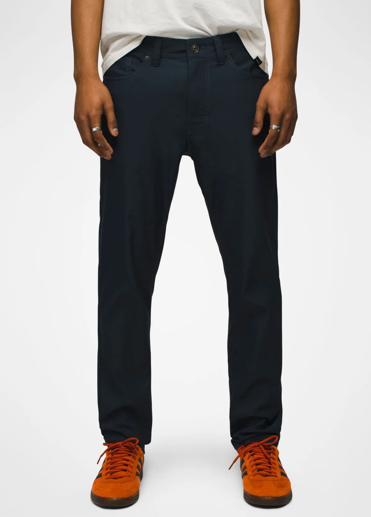 Brion Slim Pant