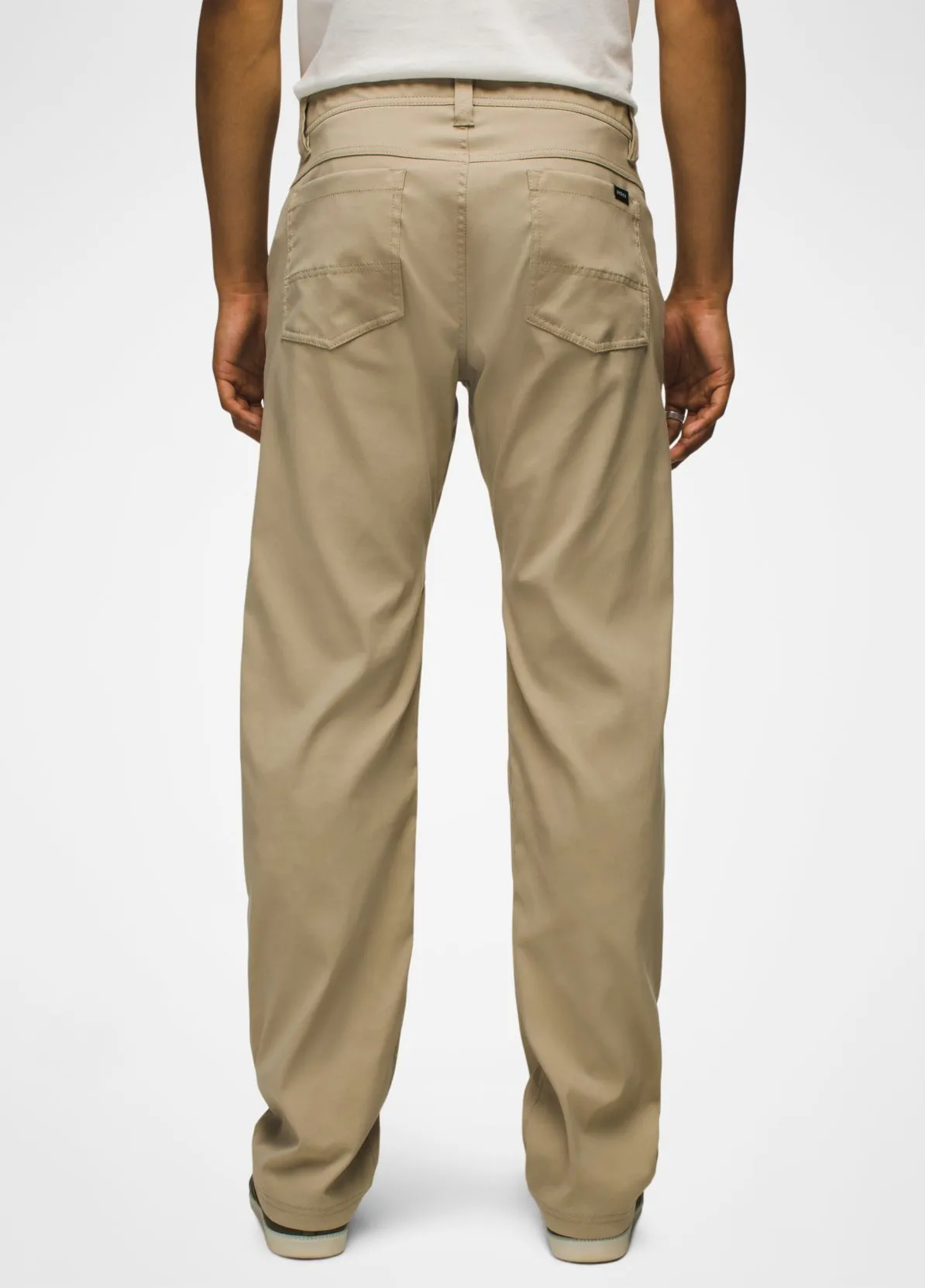 Brion Slim Pant