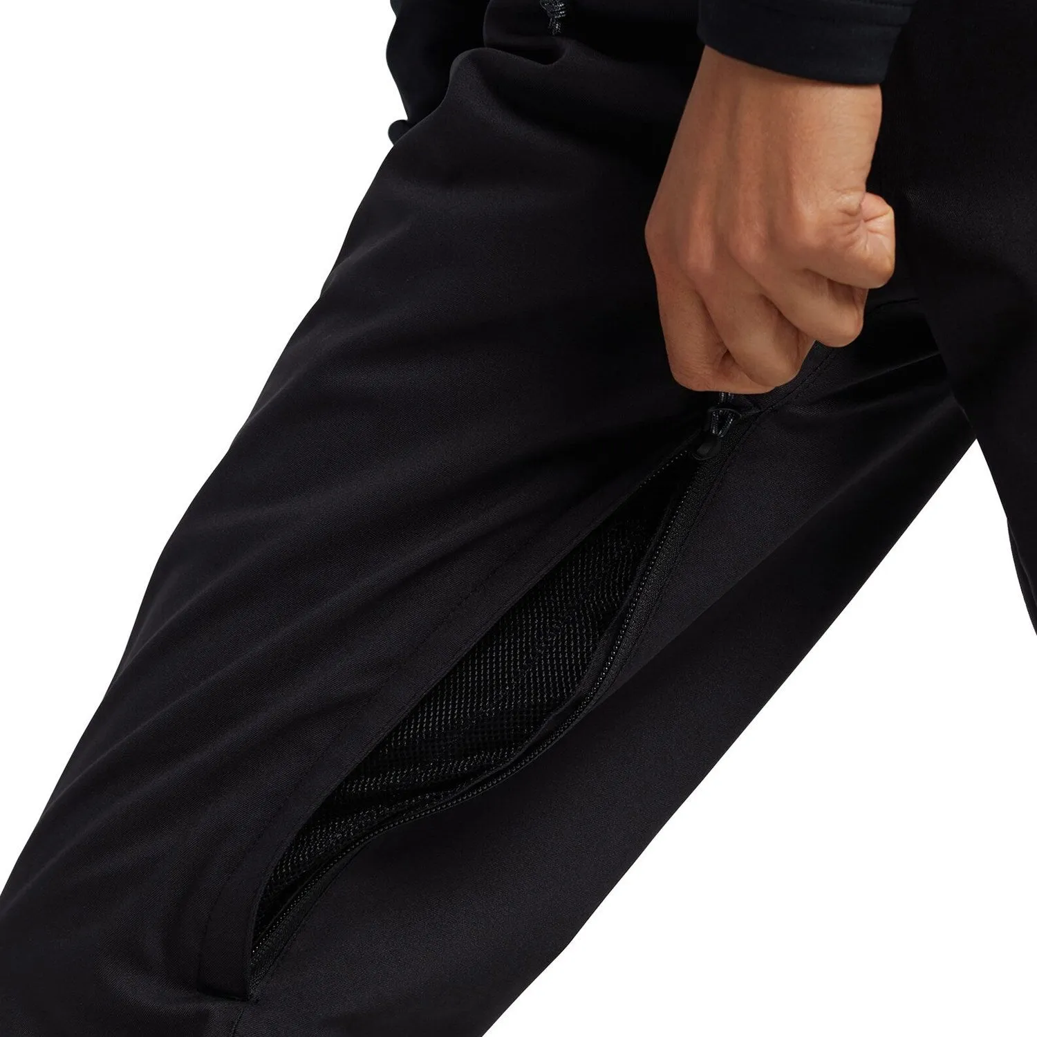Burton Marcy High Rise Womens Pants Black