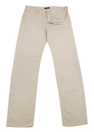 Canali Beige Pants