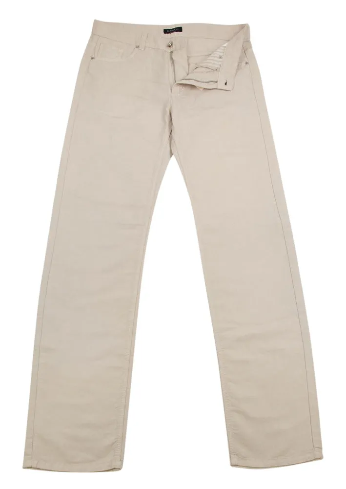 Canali Beige Pants