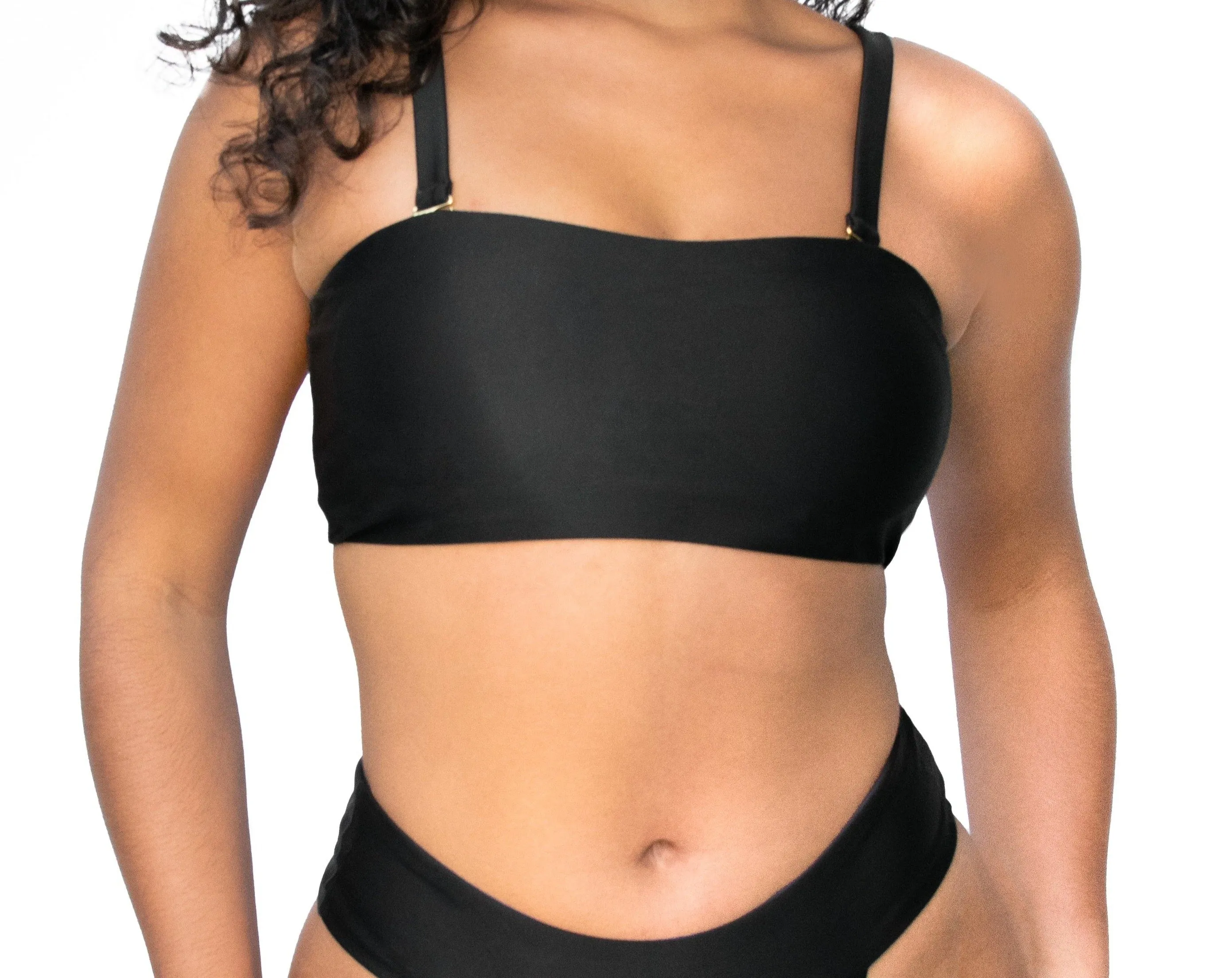 Capri Bandeau Top