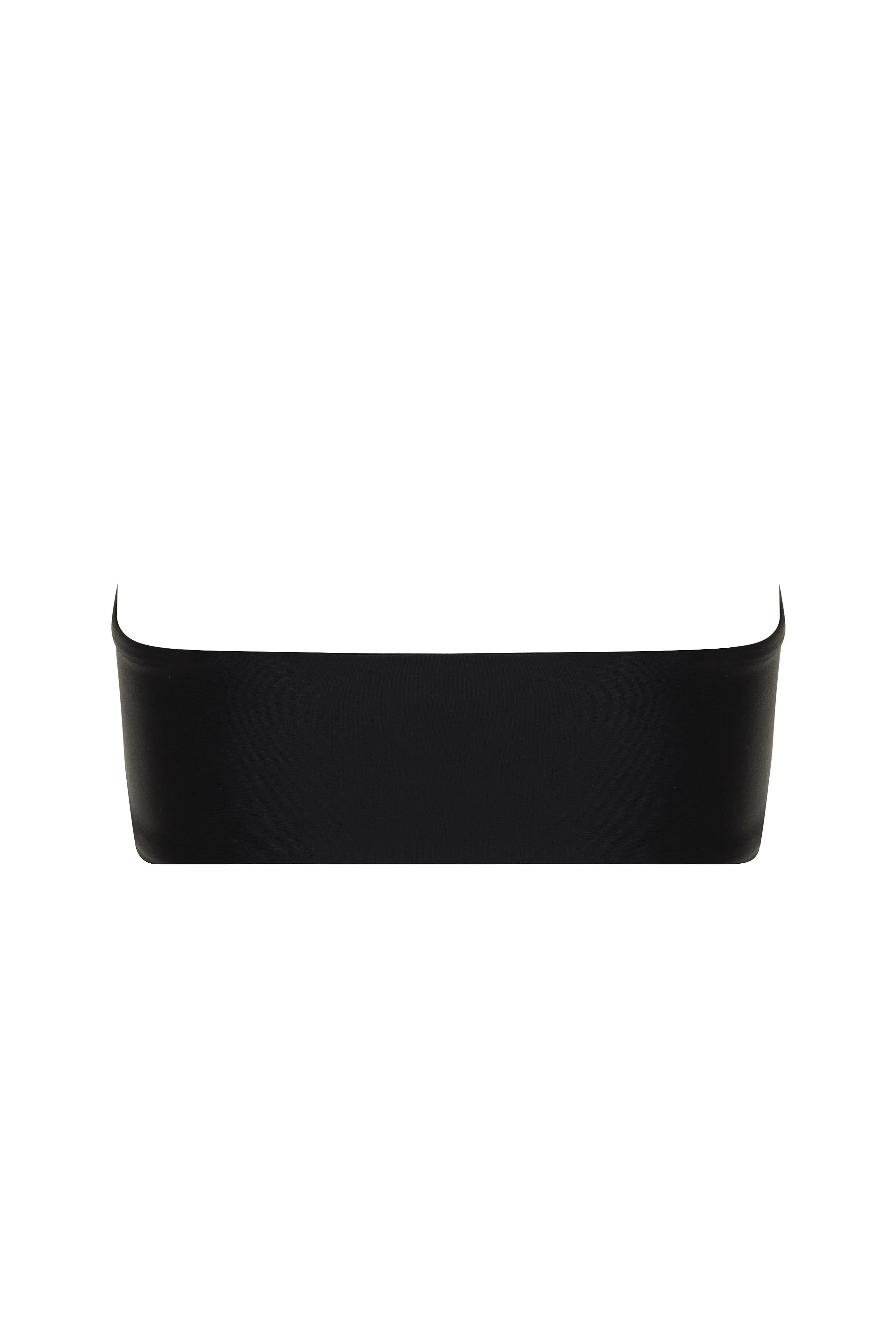 Capri Bandeau Top