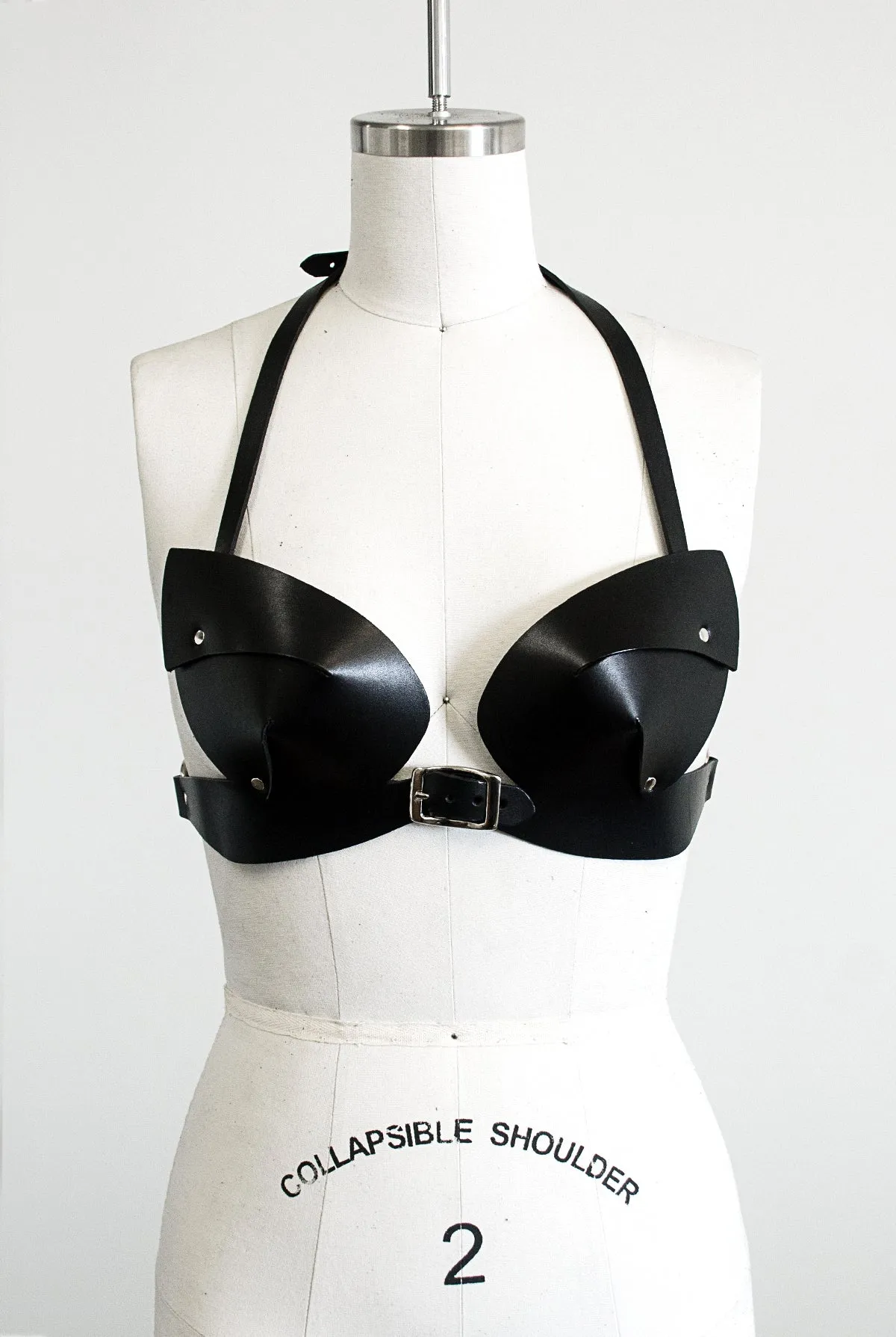 Cat-Eye Bra