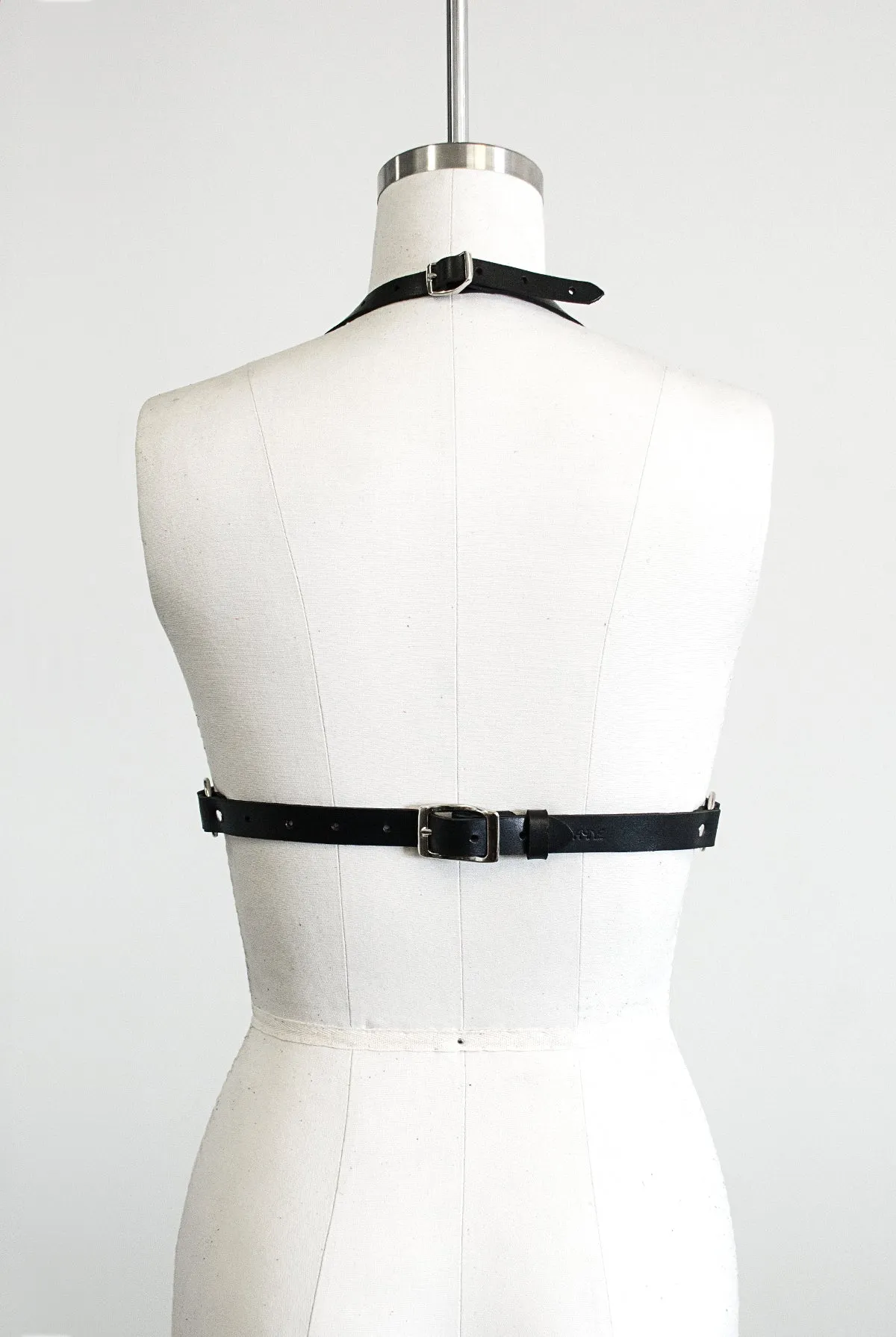 Cat-Eye Bra