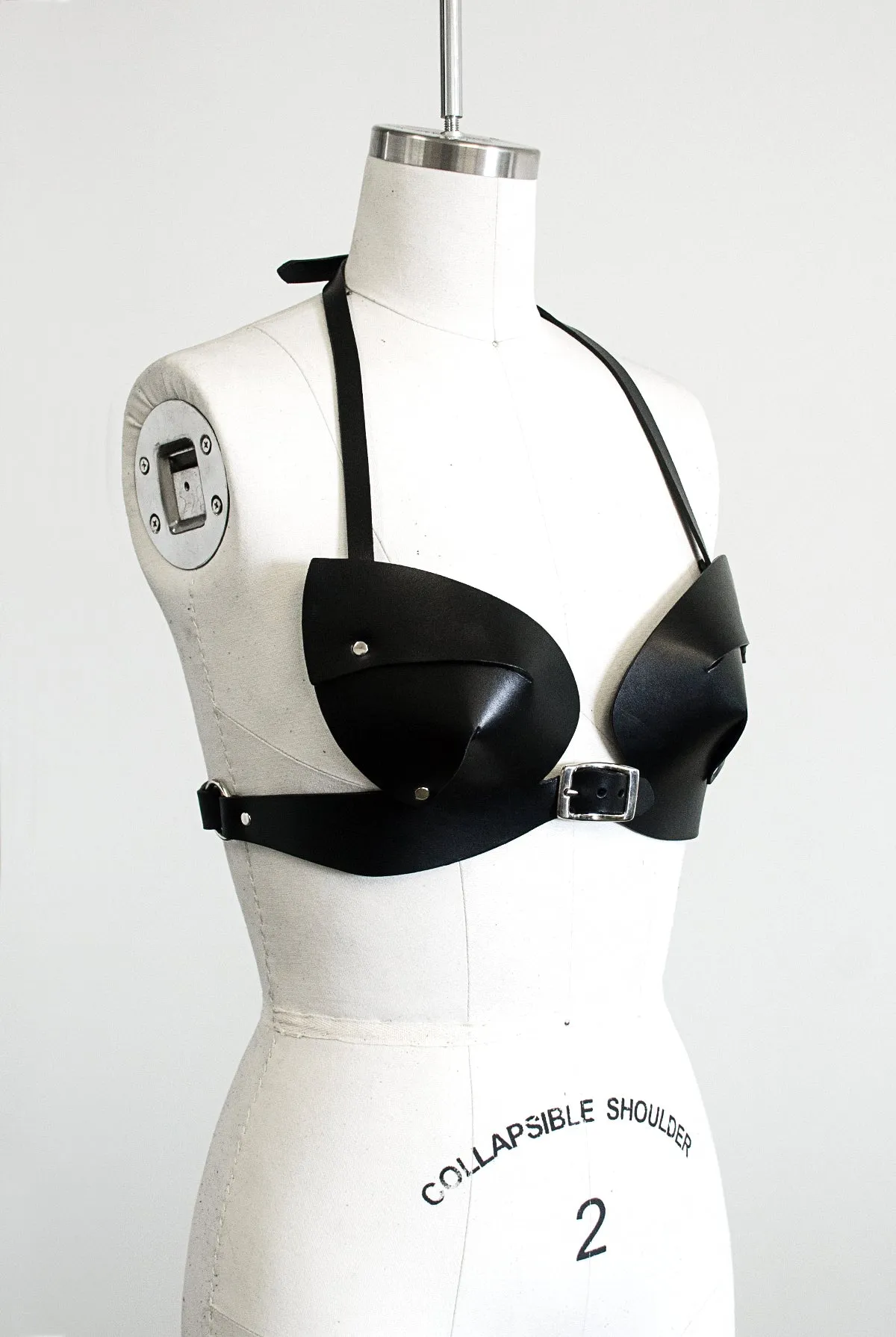 Cat-Eye Bra