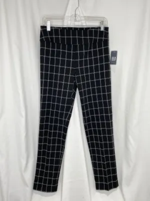 Check Pants