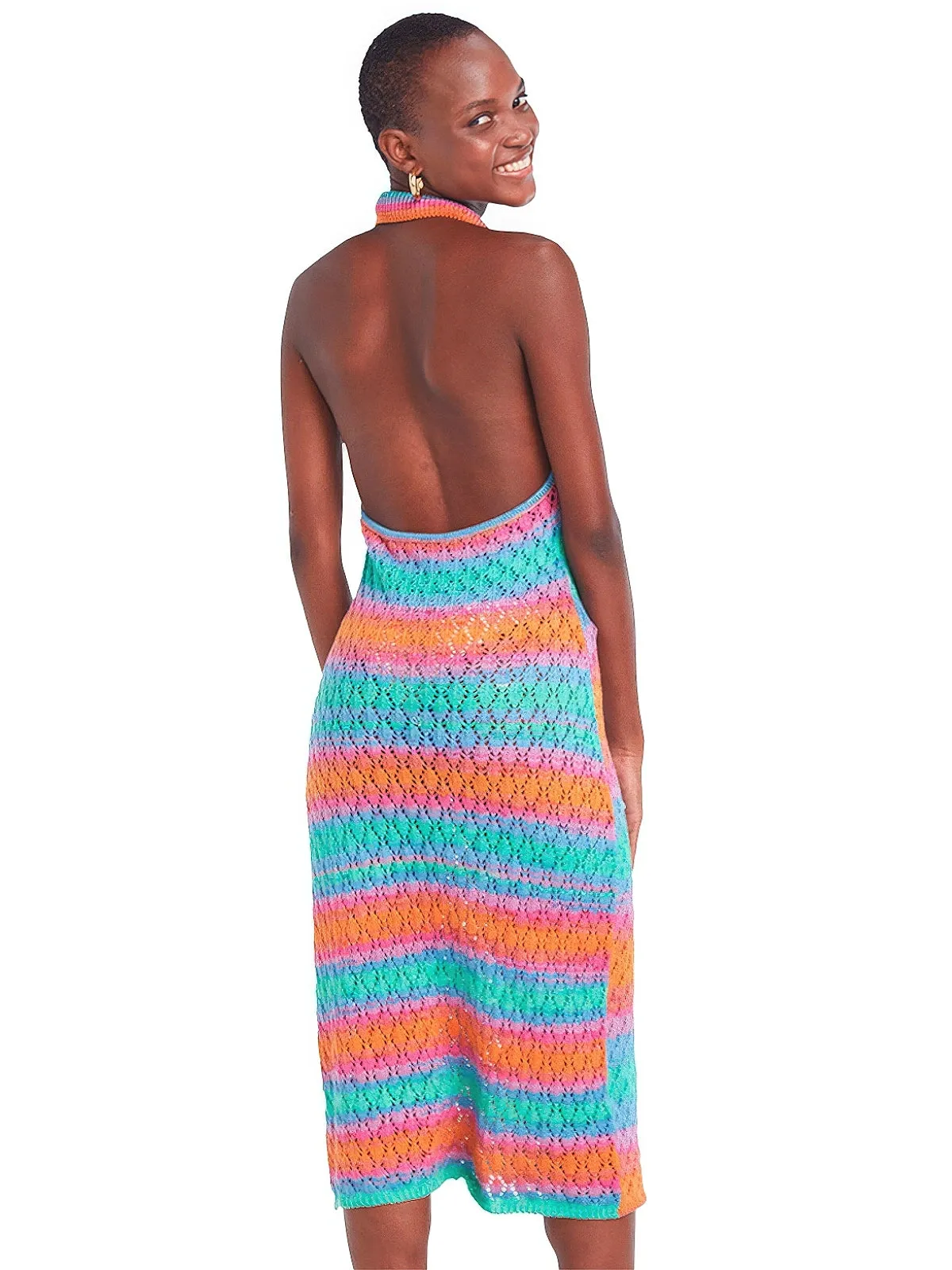 Cielo Dress ::RET