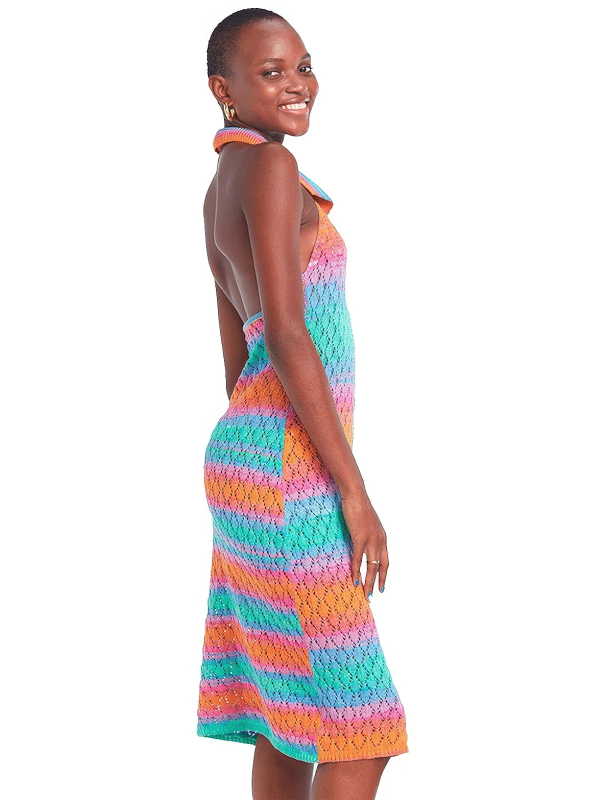 Cielo Dress ::RET