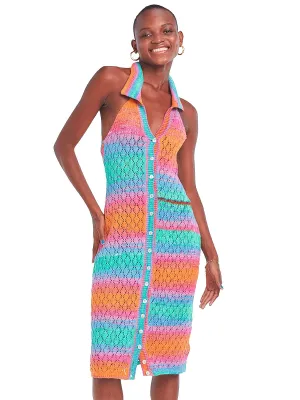 Cielo Dress ::RET
