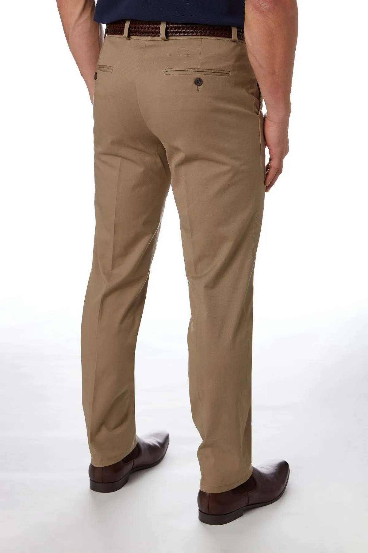 City Club Navigator 1770 Pant
