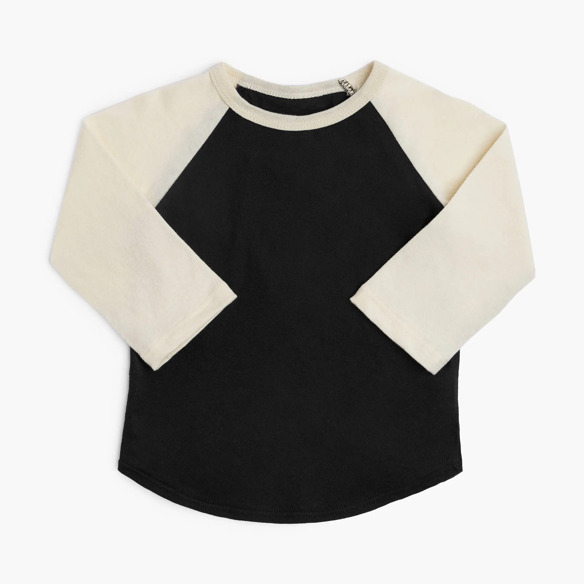 Cloud Baseball Tee