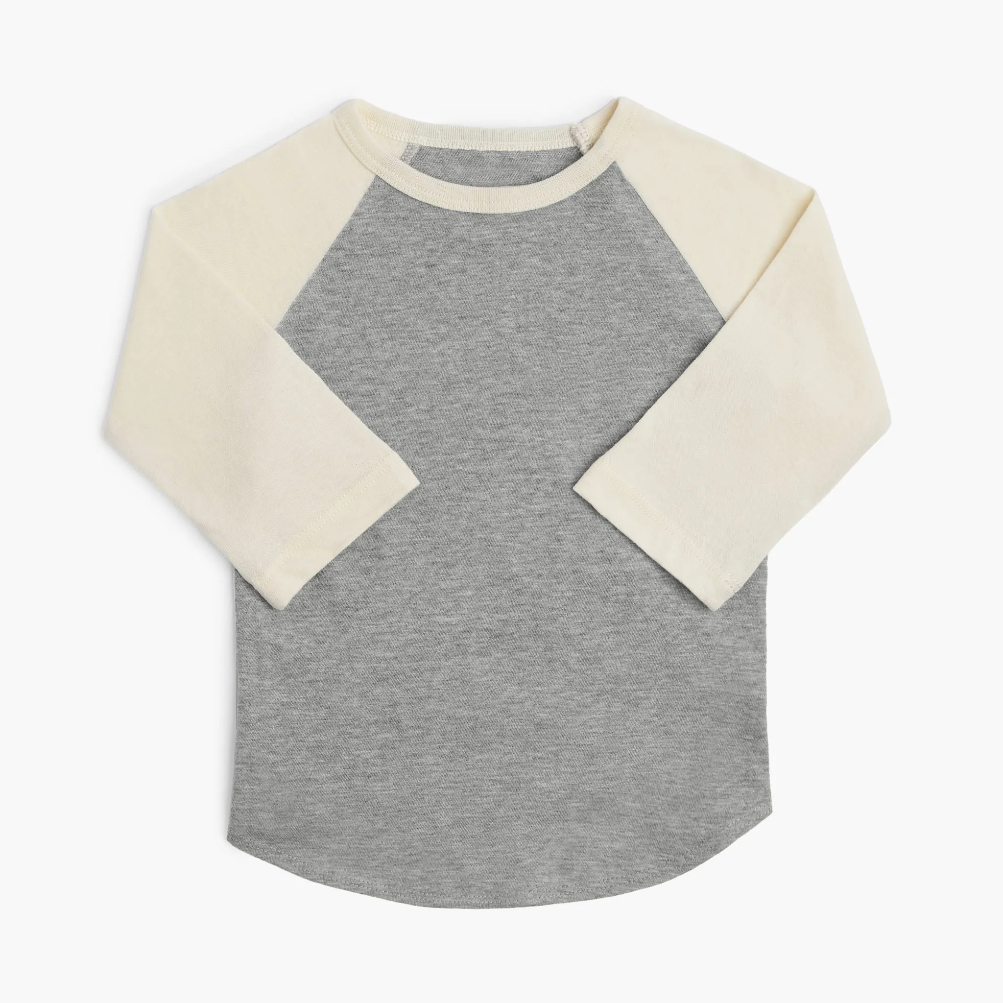 Cloud Baseball Tee