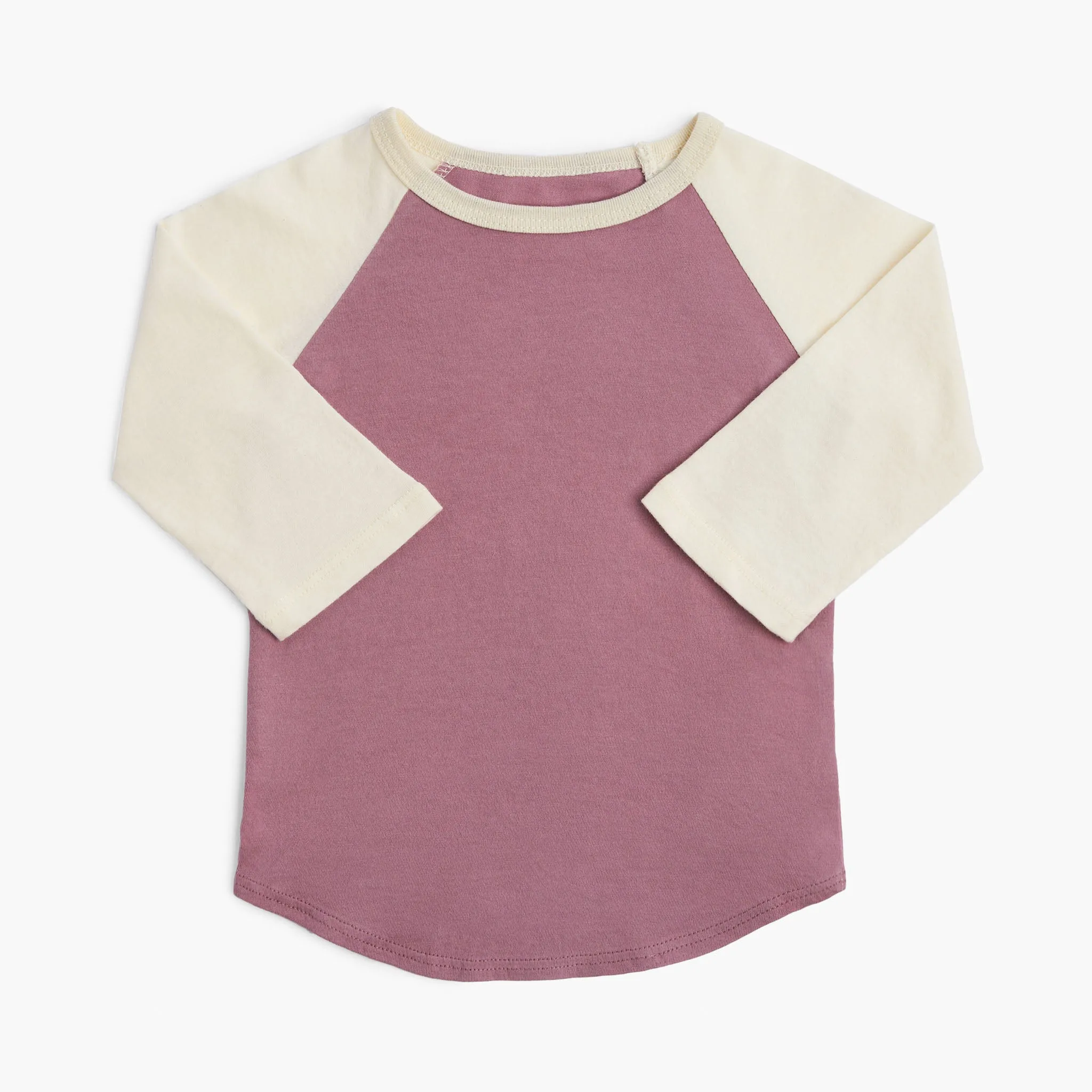 Cloud Baseball Tee