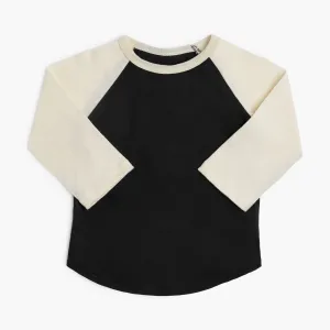 Cloud Baseball Tee