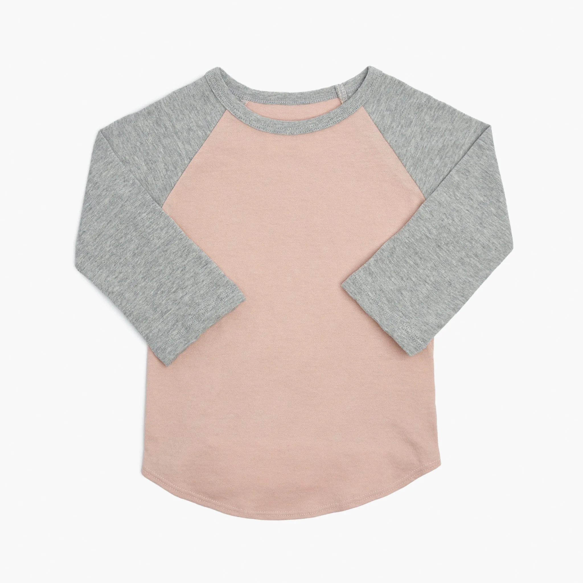 Cloud Baseball Tee