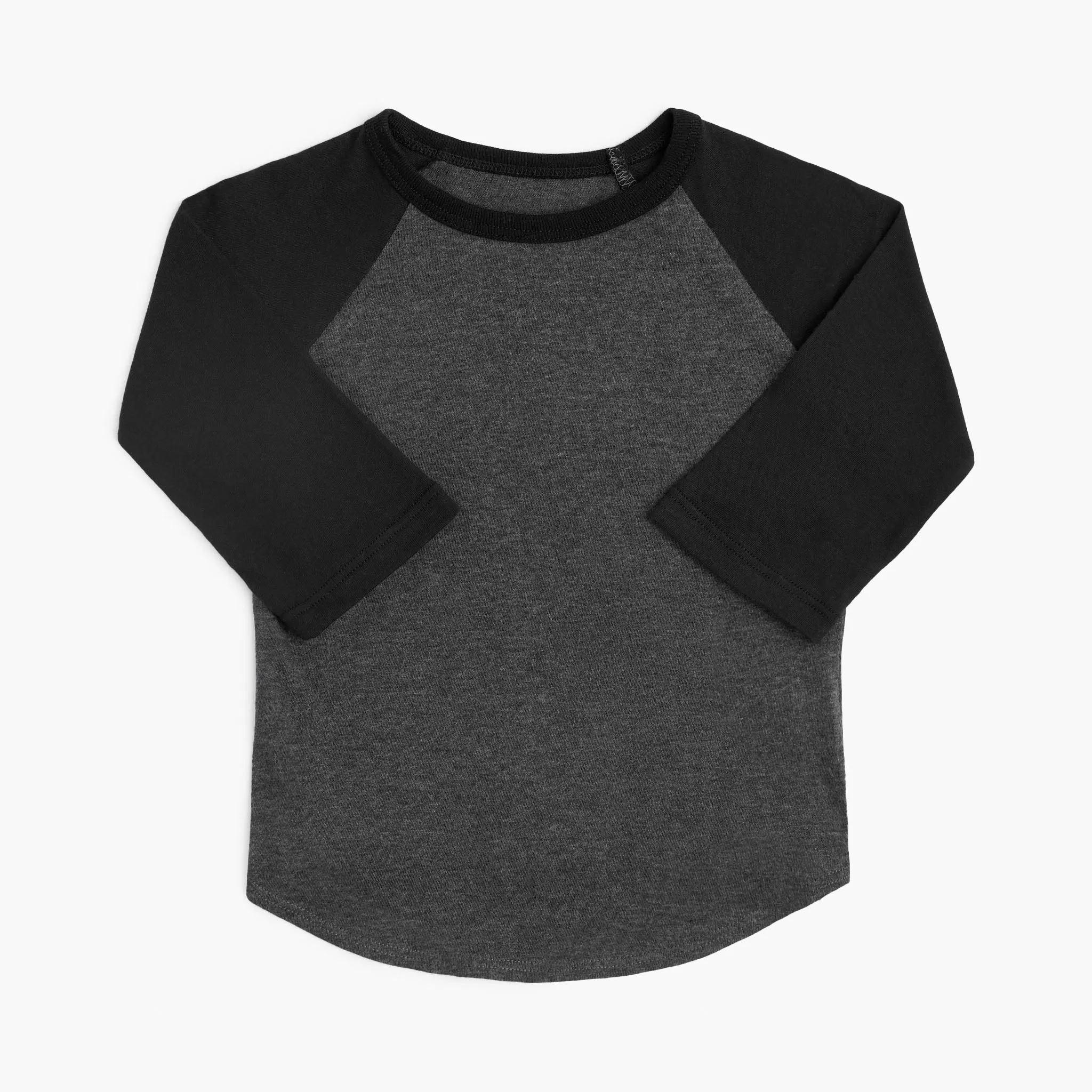 Cloud Baseball Tee