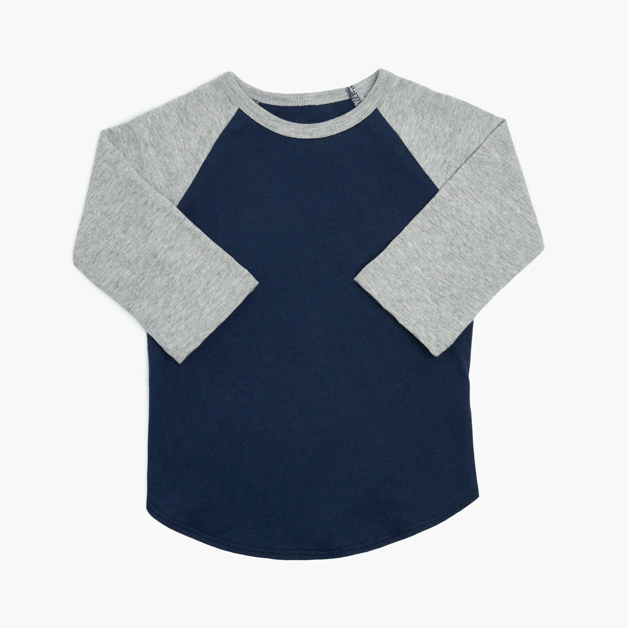 Cloud Baseball Tee