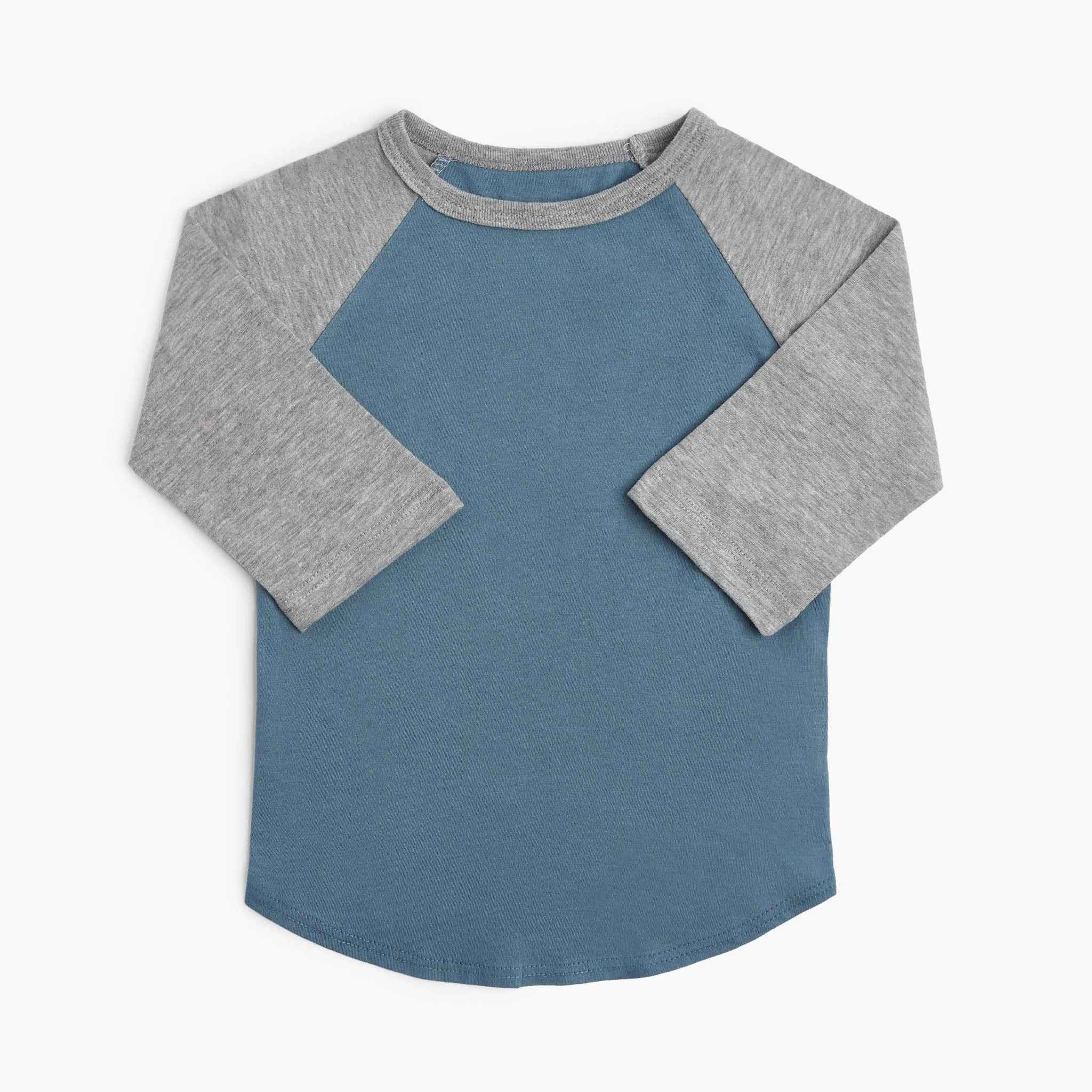 Cloud Baseball Tee