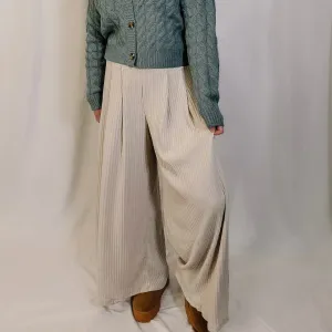Comfort Is Key Palazzo Pants