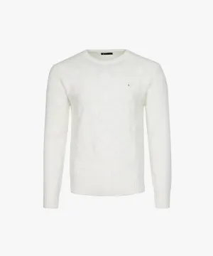 CREVE NINE: Men's Transform Mesh Pullover - 2 Colors