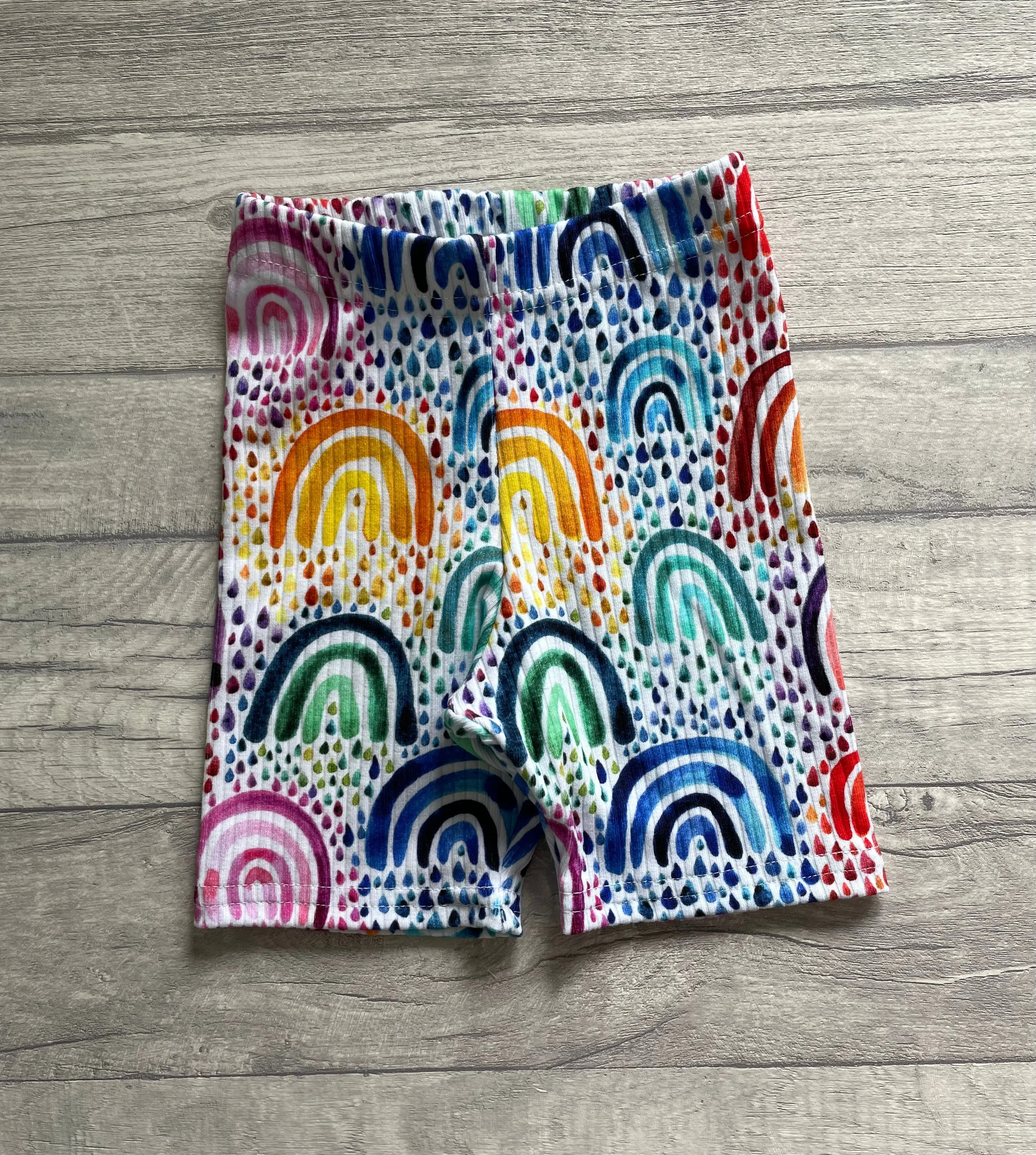Cycle Shorts