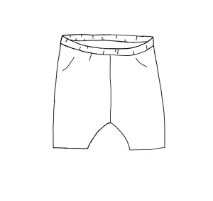 Cycle Shorts
