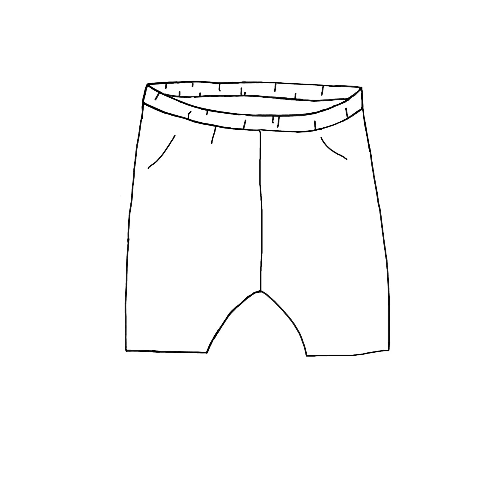 Cycle Shorts